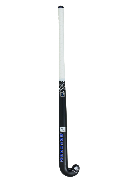 GRYPHON Flow 2025 Black